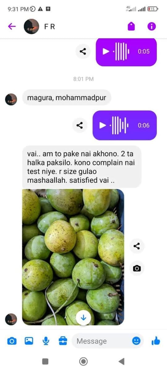 Customer Review